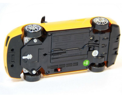 Р/У машина дрифт HB Lamborghini Gallardo 4WD 21см + акб