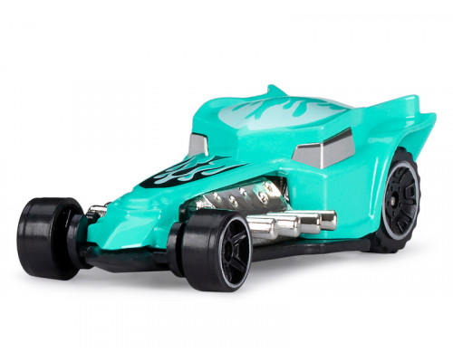 Набор металлических машинок AUTODRIVE JB0404616 3шт.,  в/к 16,7*10,5*3,5 см