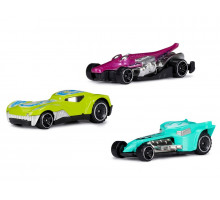 Набор металлических машинок AUTODRIVE JB0404616 3шт.,  в/к 16,7*10,5*3,5 см