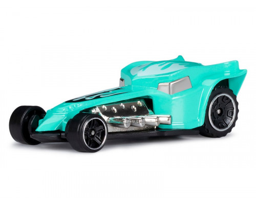 Набор металлических машинок AUTODRIVE JB0404616 3шт.,  в/к 16,7*10,5*3,5 см