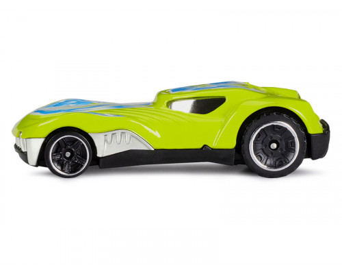 Набор металлических машинок AUTODRIVE JB0404616 3шт.,  в/к 16,7*10,5*3,5 см