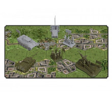 Настольная игра ZVEZDA Великая Отечественная. Штурм Берлина.