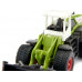 Погрузчик Siku 1524 Claas Torion 1914 Wheel