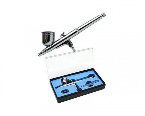 Аэрограф JAS 1158