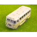 Сборная модель AVD Автобус Таджикистан-1, 1/43