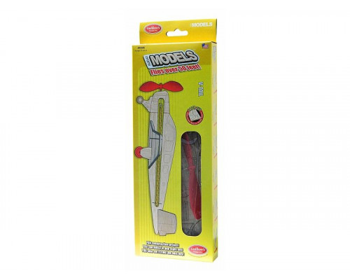 Сборная дер.модель.Самолет V-tail. Guillows 1/48