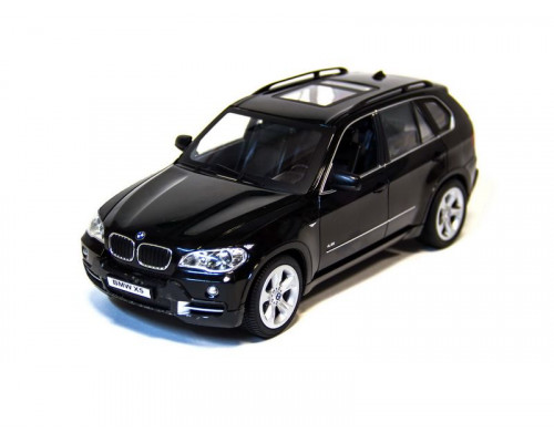 Р/У машина Double Eagle BMW X5 1;18 н/б