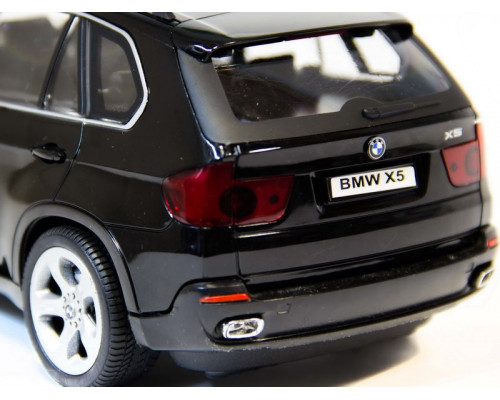 Р/У машина Double Eagle BMW X5 1;18 н/б