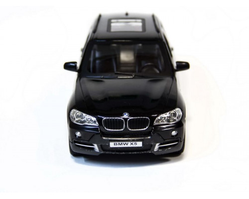 Р/У машина Double Eagle BMW X5 1;18 н/б