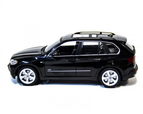 Р/У машина Double Eagle BMW X5 1;18 н/б