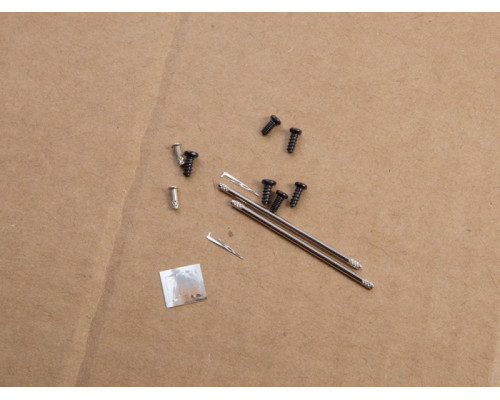 Сборная модель AVD Пожарная автоцистерна АЦ-40 (133ГЯ), 1/43