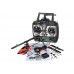 Р/У вертолет WLToys V922 6ch 2.4G  RTF