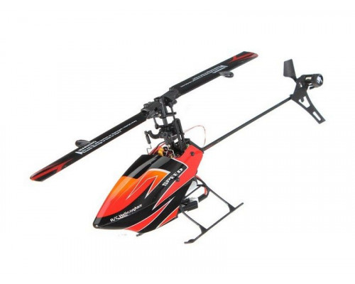 Р/У вертолет WLToys V922 6ch 2.4G  RTF