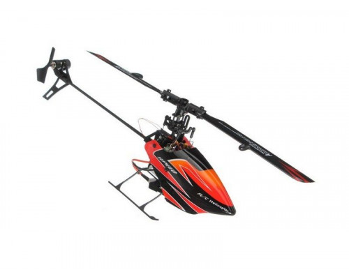Р/У вертолет WLToys V922 6ch 2.4G  RTF