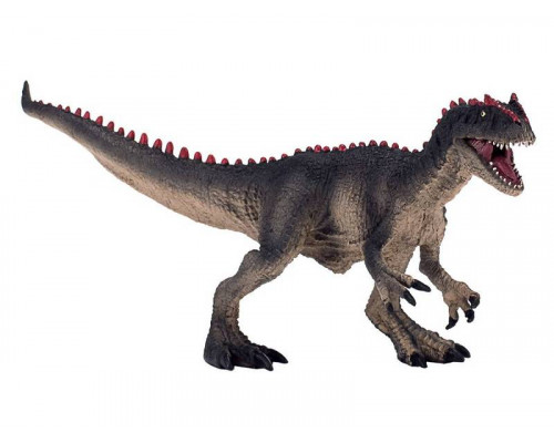 Фигурка KONIK Аллозавр с подвижной челюстью