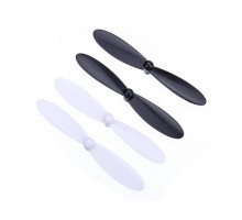 Комплект пропеллеров для квадрокоптера Hubsan H107C+