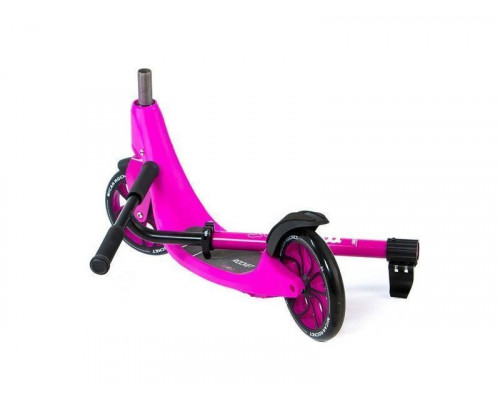 Самокат двухколесный D5 Rocket (розовый)