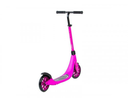 Самокат двухколесный D5 Rocket (розовый)
