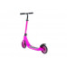 Самокат двухколесный D5 Rocket (розовый)