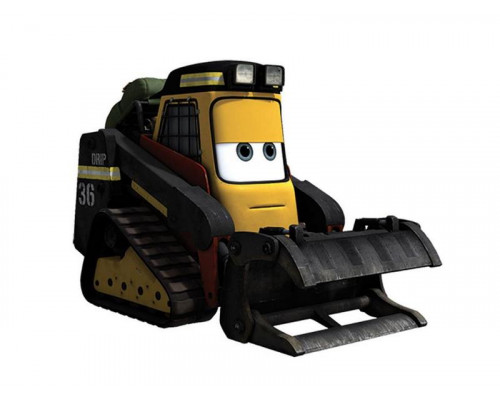 Сборная модель ZVEZDA Самолёты: Огонь и вода Шлеп, 1/72