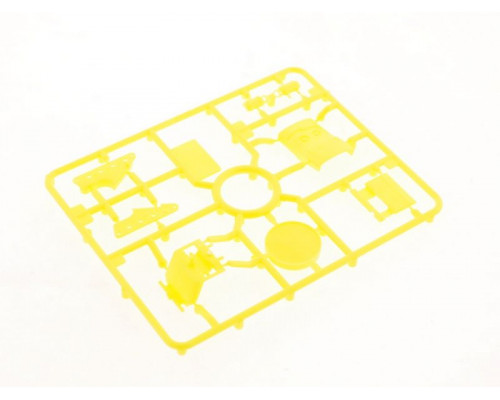 Сборная модель ZVEZDA Самолёты: Огонь и вода Шлеп, 1/72