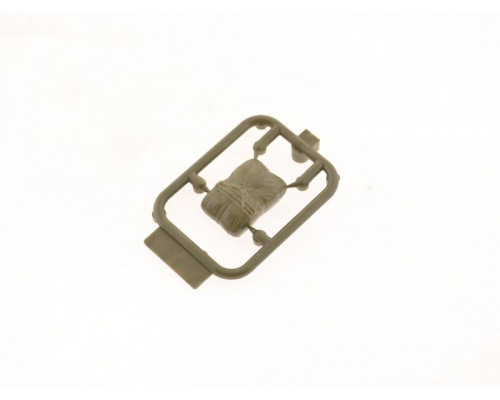 Сборная модель ZVEZDA Самолёты: Огонь и вода Шлеп, 1/72