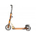 Самокат двухколесный Quicker (оранжевый)