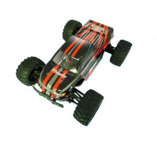 Радиоуправляемый монстр Himoto Bowie Brushless 4WD 2.4G 1/10 RTR