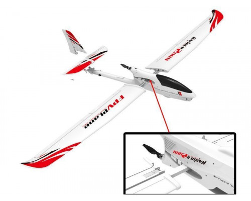 Радиоуправляемый планер Volantex RC Ranger 2000мм KIT