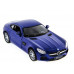 Машина Kinsmart 1:38 Mercedes-AMG GT в асс. инерция (1/12шт.) б/к