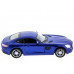 Машина Kinsmart 1:38 Mercedes-AMG GT в асс. инерция (1/12шт.) б/к