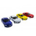 Машина Kinsmart 1:38 Mercedes-AMG GT в асс. инерция (1/12шт.) б/к