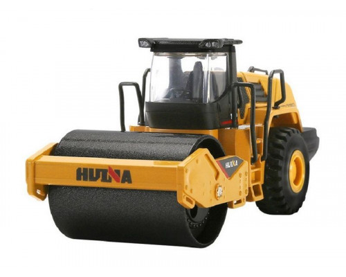 Металлический каток HUI NA TOYS 1/60