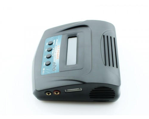 Универсальное зарядное устройство G.T.Power AD8