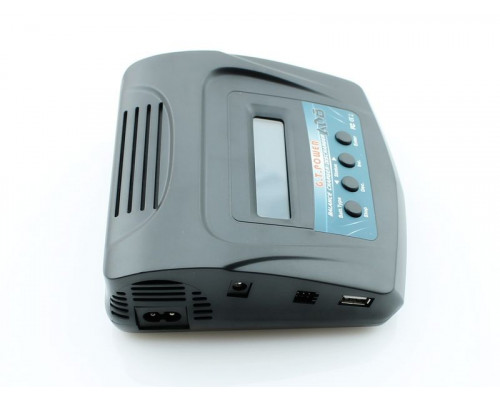 Универсальное зарядное устройство G.T.Power AD8