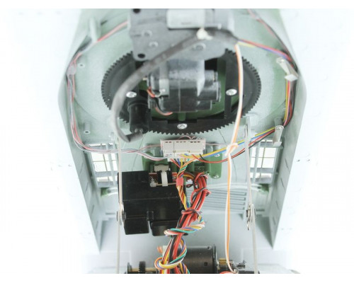 Р/У танк Taigen 1/16 ИС-2 модель 1944, СССР, зимний, 2.4G