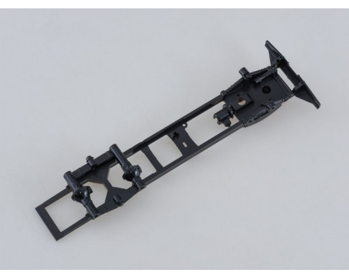 Сборная модель AVD Бронетранспортёр БТР-152К, 1/43