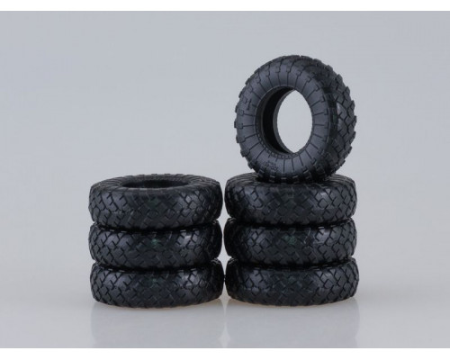 Сборная модель AVD Бронетранспортёр БТР-152К, 1/43