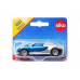 Модель машины Siku 1353 Bugatti Veyron Grand Sport, 1/55