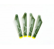 Верхние лопасти для вертолета Syma S102G