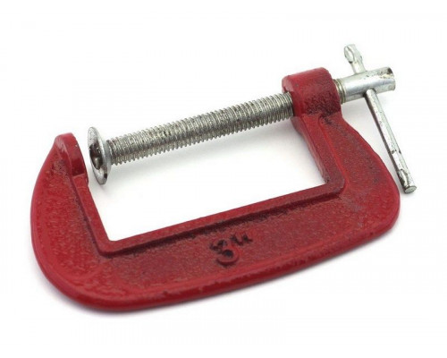 Струбцина 3