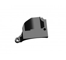 Кожух главного редуктора для Remo Hobby 1/16