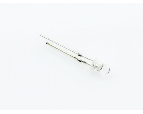 Освещение переднее для квадрокоптера Х200 UFO 1