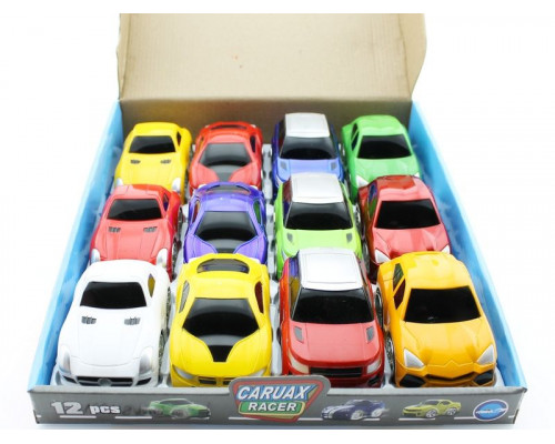 Машина инерционная LY138T/S/R/Q в асс.в/к