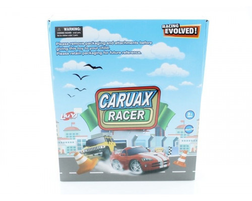 Машина инерционная LY138T/S/R/Q в асс.в/к