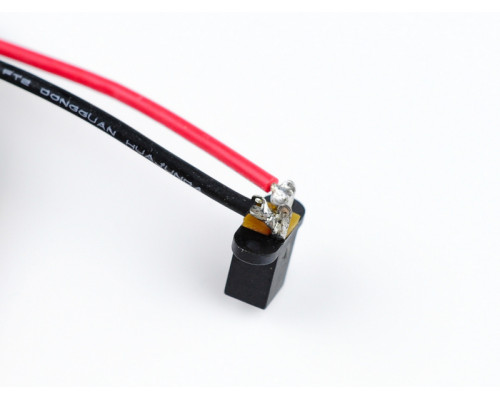 Зарядное устройство Taigen 7,2V 400mAh с проводкой зарядной системы танка