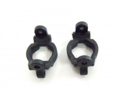 Держатель передних поворотных кулаков для Himoto E18, 2шт.