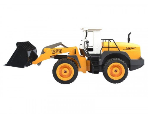Р/У карьерный бульдозер Double Eagle 1:20