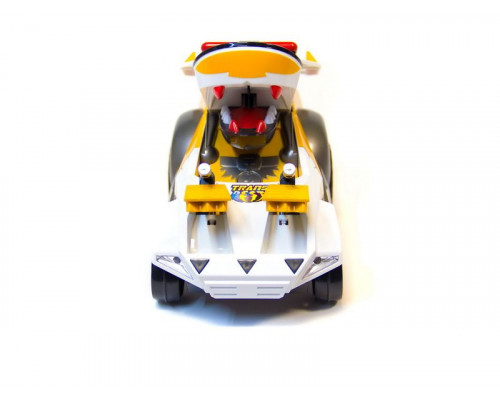 Р/У машина Double Eagle Трансформер 509 +акб