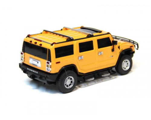 Р/У машина MZ Hummer H2 27020 1/24 н/б